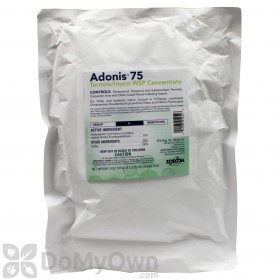 Adonis 75 WSP