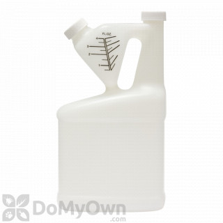 image of Tip n Pour Measuring Bottle - 32 fluid oz.