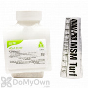 MSM Turf Herbicide