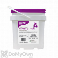 Nimitz Pro G Nematicide