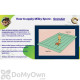 Milky Spore Lawn Spreader Mix