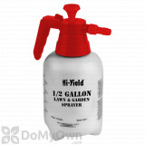 Hi-Yield 1/2 Gallon Lawn & Garden Sprayer