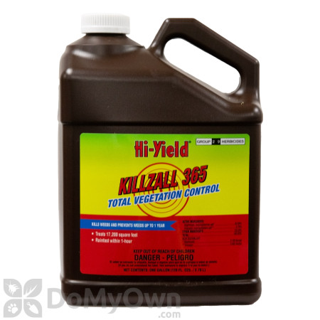 Hi - Yield Killzall 365 - Gallon