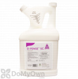 D-Fense SC Insecticide Gallon