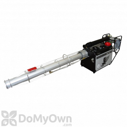 Superhawk ll Thermal Fogger