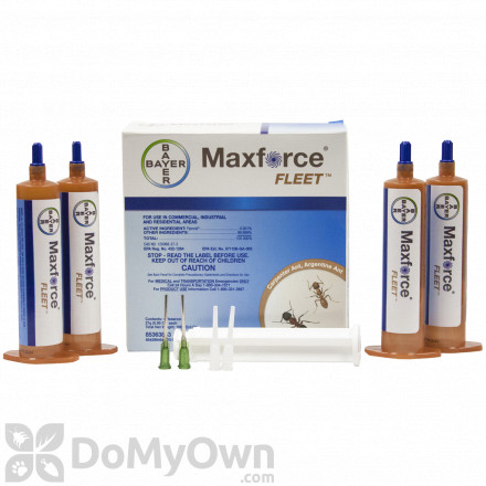 MAXFORCE, Maxforce Products, Max Force pest control, maxforce ant bait,  roach bait