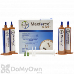 Maxforce Fleet Ant Bait Gel - CASE