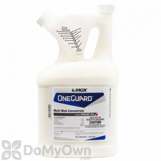 image of OneGuard Insecticide - Gallon