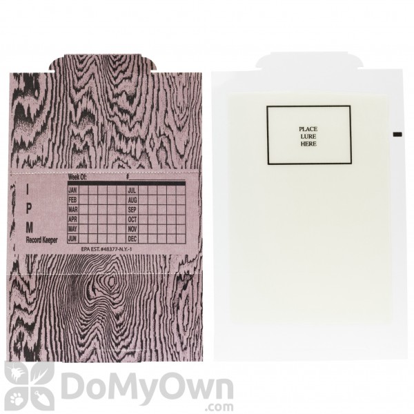 Catchmaster Food & Pantry Moth Traps - 812B - CASE