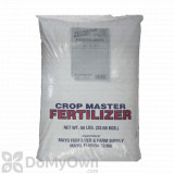 Crop Master Fertilizer 0 - 0 - 60