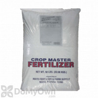 Crop Master Fertilizer 0 - 0 - 60