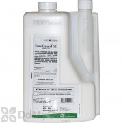 SureGuard SC Herbicide