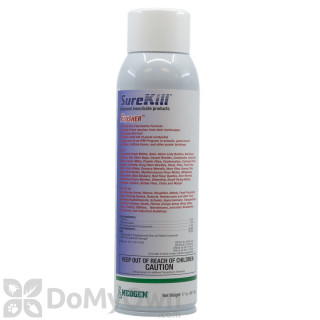 image of Surekill Flusher