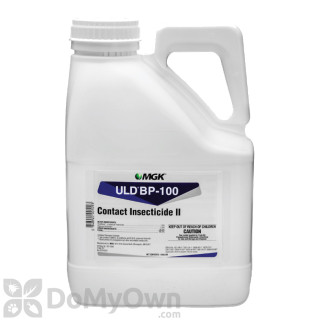 image of ULD BP-100 Fogging Concentrate CASE