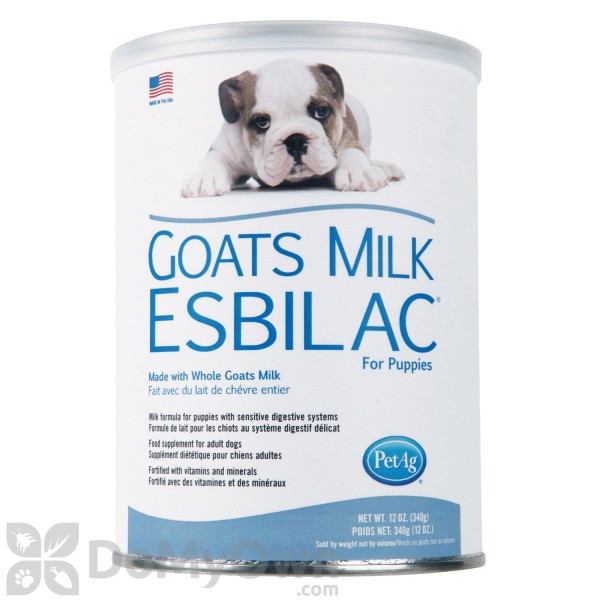 esbilac powder