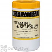 AniMed Vitamin E and Selenium Crumblet