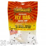 Catchmaster Disposable Fly Trap (975-8) - CASE (8 traps)