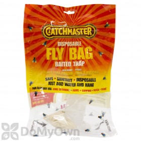 Catchmaster Disposable Fly Trap (975-8)