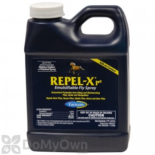 image of Repel-X pE Emulsifiable Fly Spray