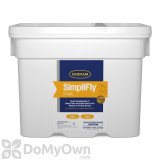 Farnam SimpliFly with LarvaStop Feed - Thru Fly Control 50 lb.