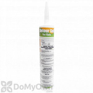 DeTour Gel For Rats