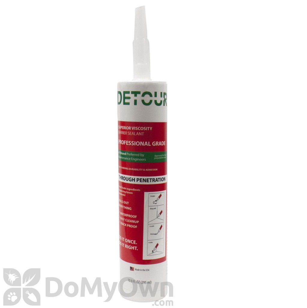 Detour Sealant