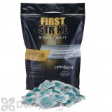 First Strike Soft Bait Rodenticide (4 x 4 lb bags)