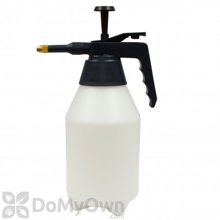 B&G QT-1 Sprayer with C&C Straw Tip (17047404)