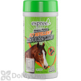 Espree Aloe Herbal Horse Fly Repellent Face and Body Wipes