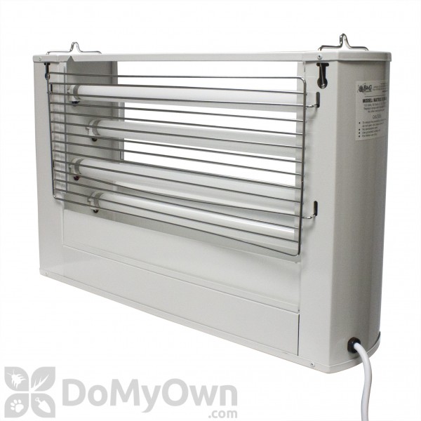 B&G Matrix II Four Seasons Fly Light