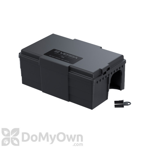 EZ Versa Rat Bait Station