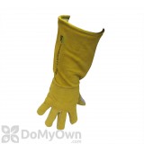 Tomahawk 18 inch Kevlar Animal Handling Gloves - Model KKAHG