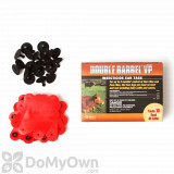 Double Barrel VP Insecticide Ear Tags
