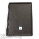 Pet Lodge Wire Crate Plastic Bottom Tray