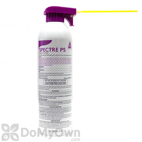 Spectre PS Aerosol Insecticide