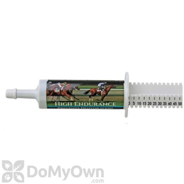 Cox Vet Lab High Endurance Paste