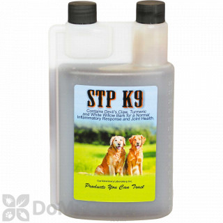 image of STP K9