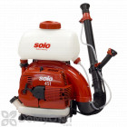 Solo 451 Mist Blower