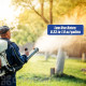 EcoVia MT Mosquito and Tick Control