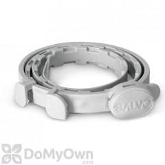 Salvo Dog Flea and Tick Collar - Large Dog