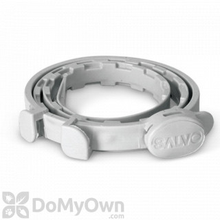 image of Salvo Dog Flea and Tick Collar - Large Dog