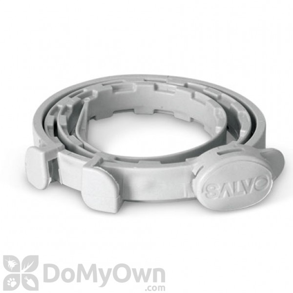 Salvo Dog Flea and Tick Collar - Large Dog