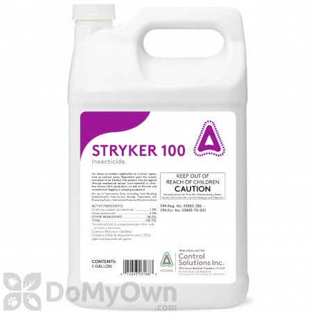 Stryker 100