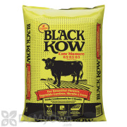 Black Kow Composted Cow Manure 0.5 - 0.5 - 0.5 