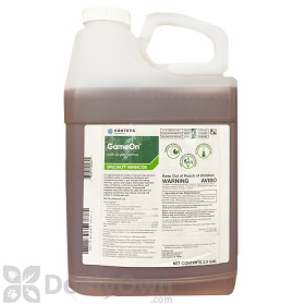 GameOn Herbicide