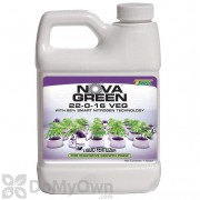 Nova Green 22 - 0 - 16 Veg