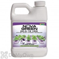 Nova Green 22 - 0 - 16 Veg