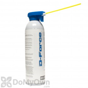 D-Force Insecticide