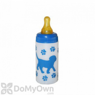 image of Lixit Nursing Bottle 4 oz