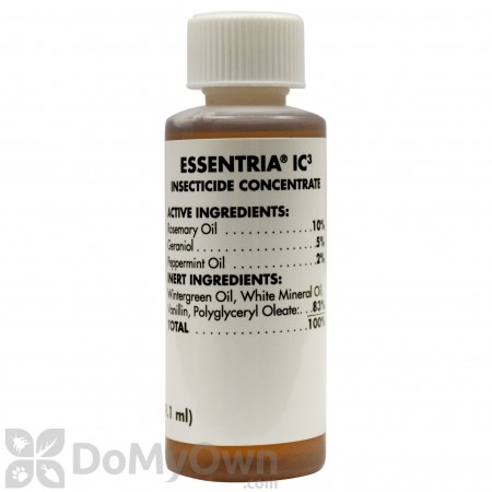Essentria IC3 Insecticide Concentrate (2 oz)